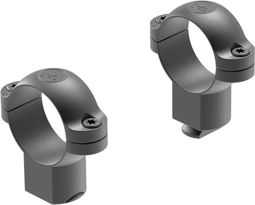 LEUPOLD - Standard Rings Super High Mtte - LP49907