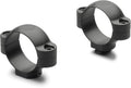 LEUPOLD - Rings Std 30mm High Matte - LP49959
