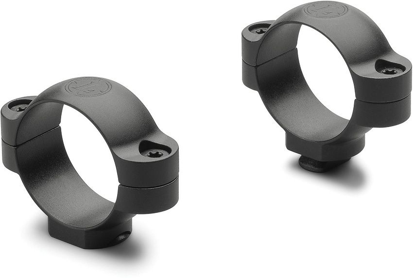 LEUPOLD - Rings Std 30mm High Matte - LP49959