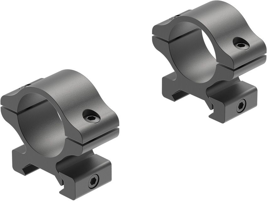 LEUPOLD - Rifleman 1in Detachable Medium - LP55860