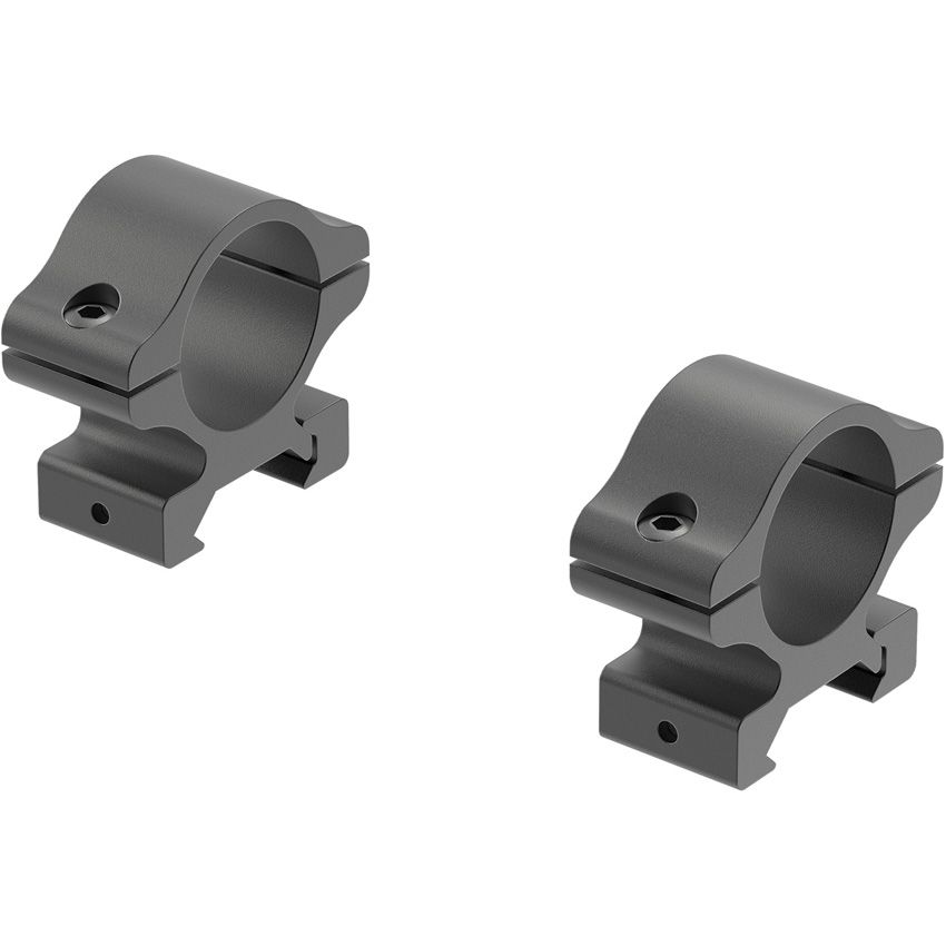 LEUPOLD - Rifleman 1in Detachable Medium - LP55860