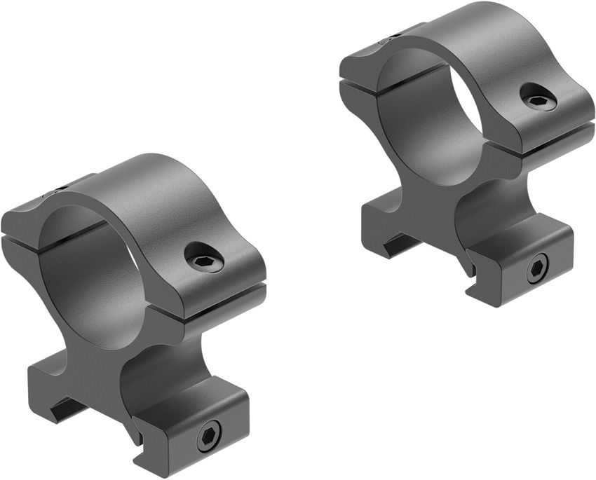LEUPOLD - Rifleman 1in Detachable Rings - LP55870