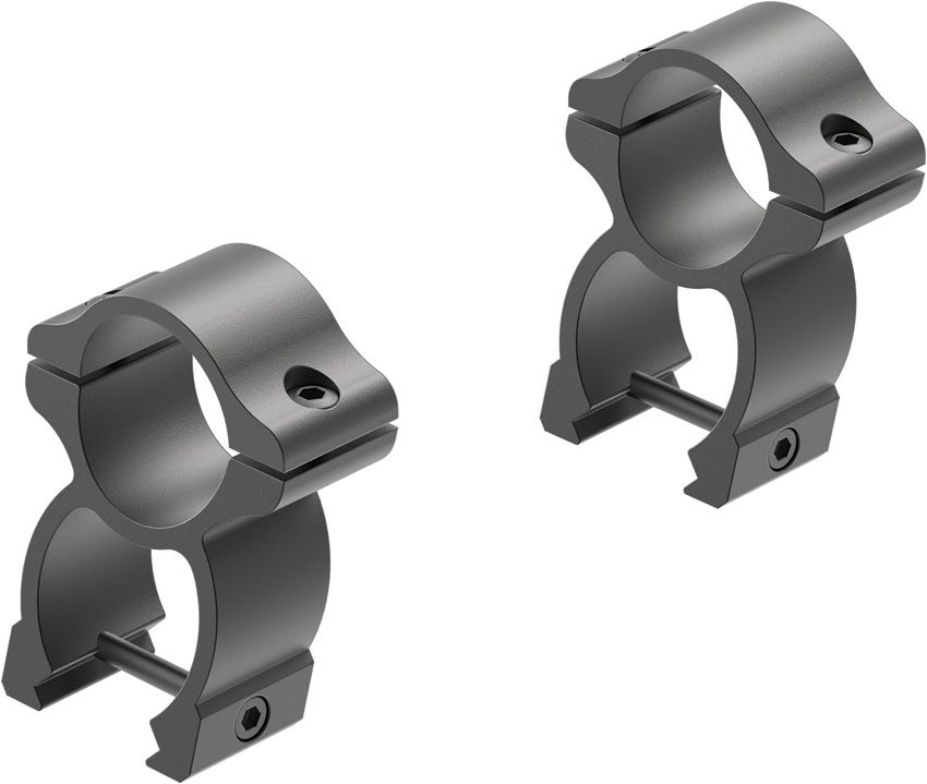 LEUPOLD - Rifleman 1in Detachable Rings - LP55880