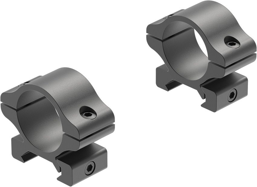 LEUPOLD - Rifleman 1in Detach Low Ring - LP56524