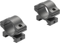 LEUPOLD - Rifleman 1in Detach Low Ring - LP56524