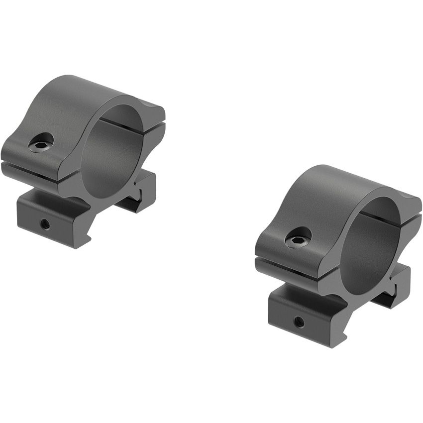 LEUPOLD - Rifleman 1in Detach Low Ring - LP56524