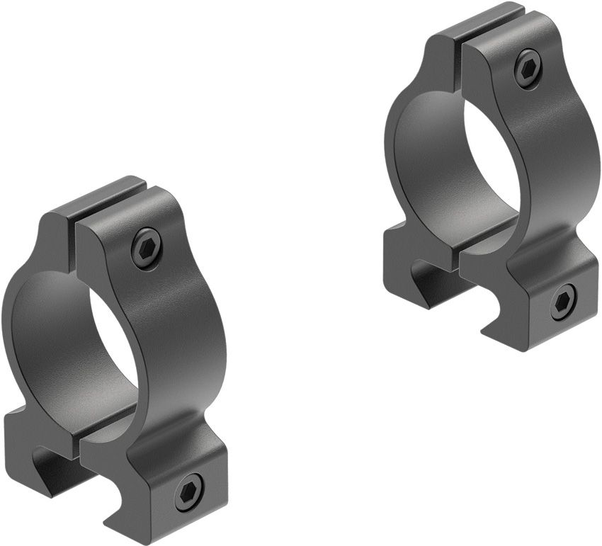 LEUPOLD - Rifleman 1in .22 Rimfire Rings - LP56533