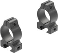 LEUPOLD - Rifleman 1in .22 Rimfire Rings - LP56533