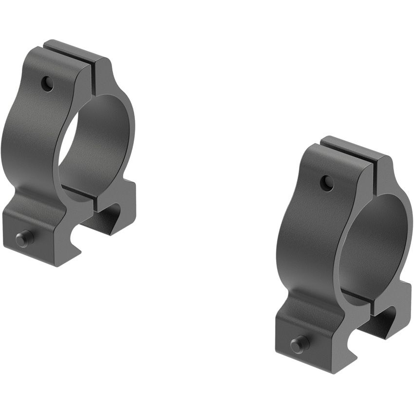 LEUPOLD - Rifleman 1in .22 Rimfire Rings - LP56533