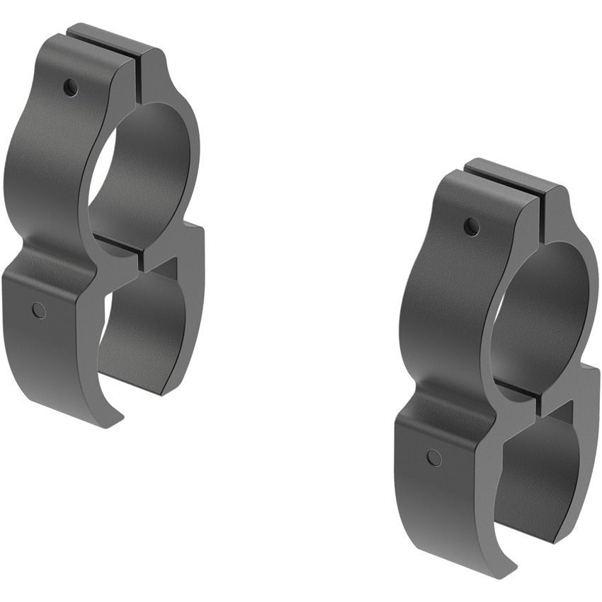 LEUPOLD - Rifleman 1in .22 Rimfire Rings - LP57323