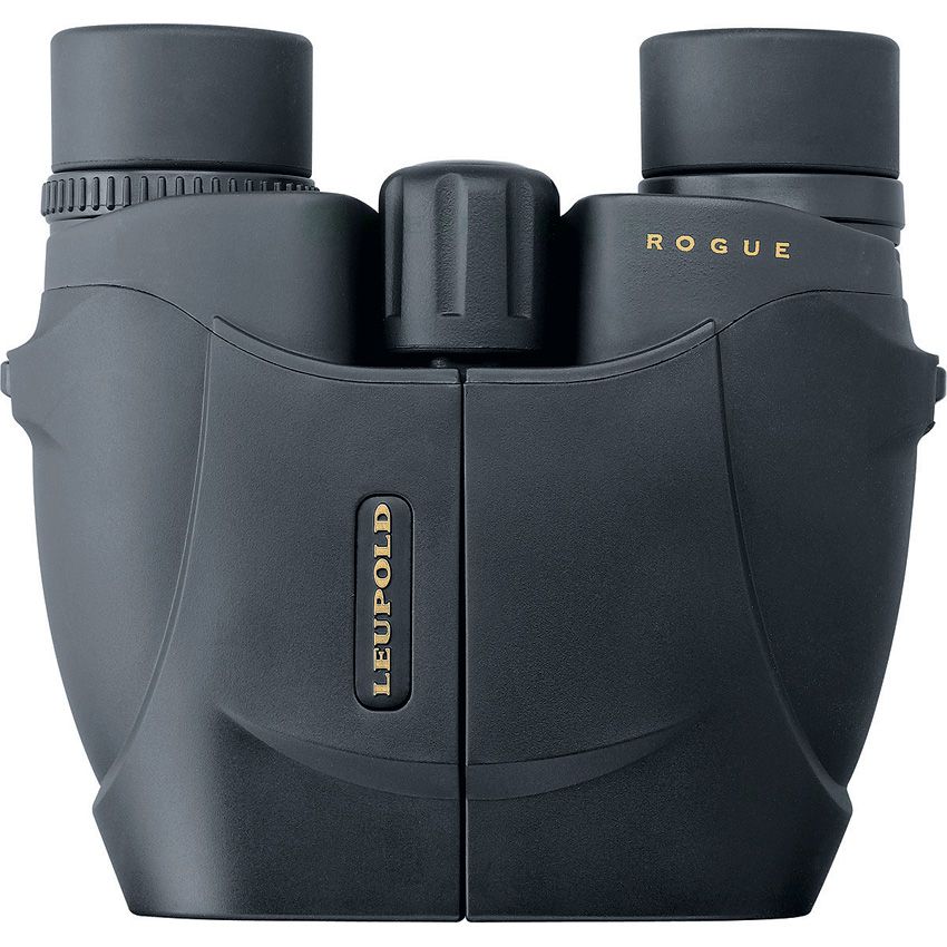 LEUPOLD - BX-1 Rogue Binoculars 10x25mm - LP59225