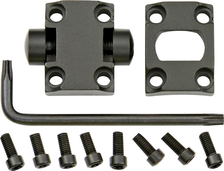 LEUPOLD - Base STD Browning X Bolt 2pc - LP65416
