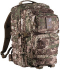 MIL-TEC - Assault Backpack Large - CIV-TEC WASP I Z2 camo - CLOSEOUT