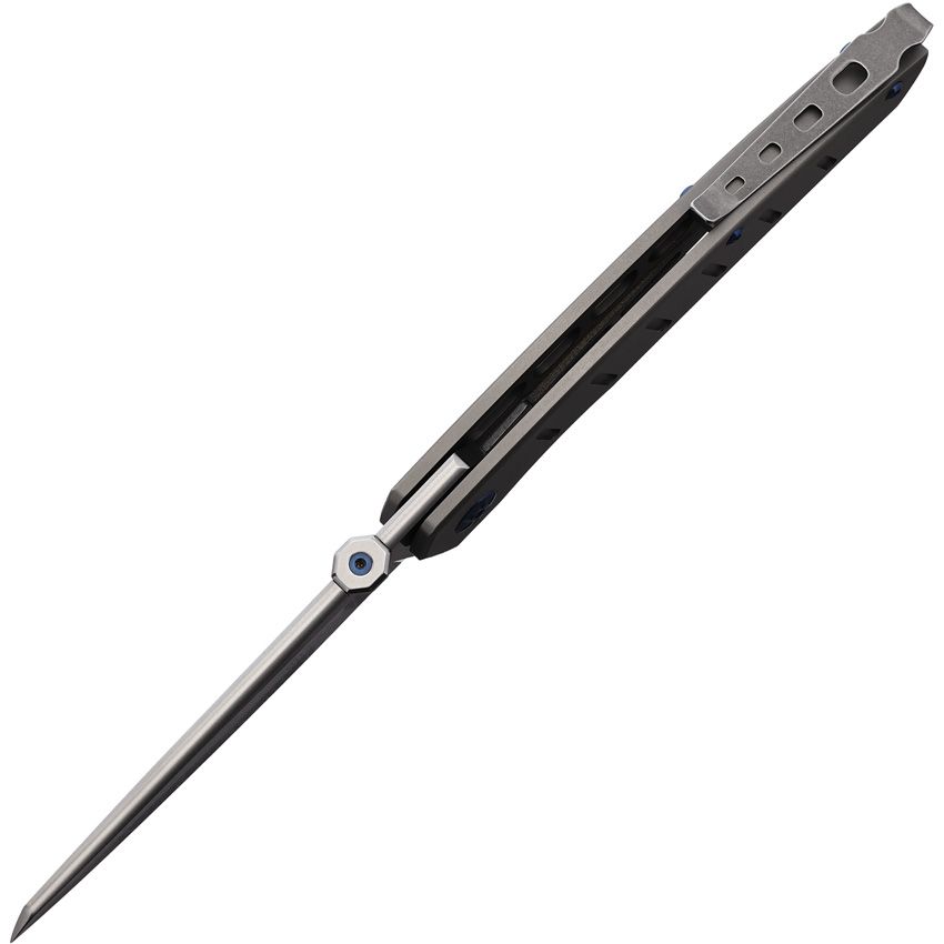 Maserin - AM-6 Framelock TI