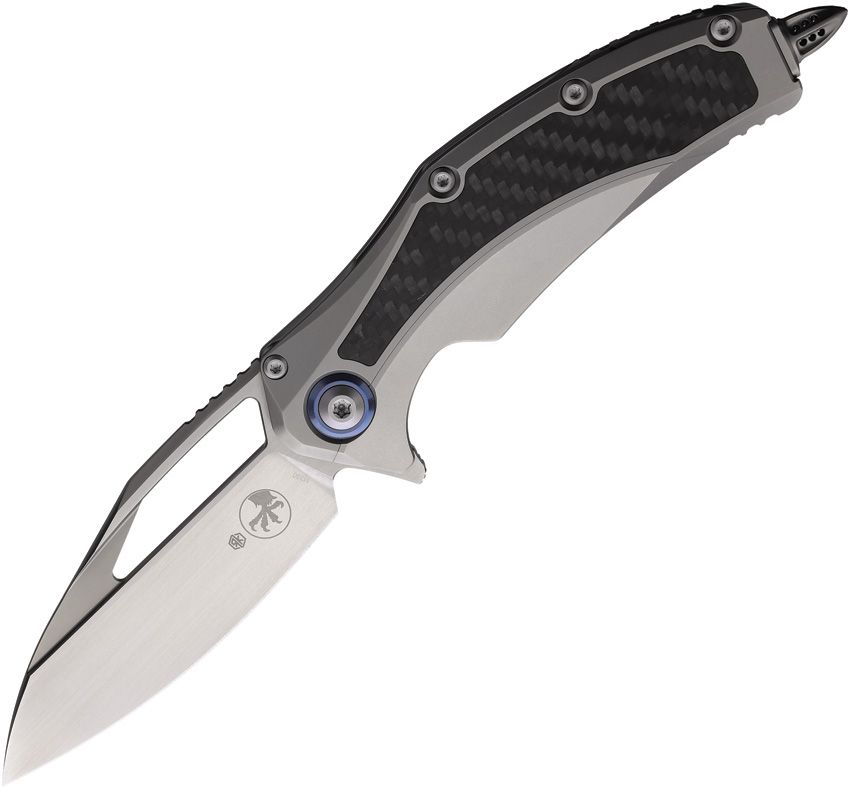 MICROTECH - Matrix Framelock CF