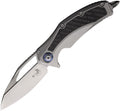 MICROTECH - Matrix Framelock CF