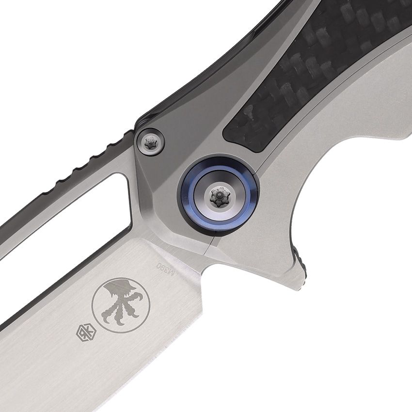 MICROTECH - Matrix Framelock CF