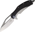 MICROTECH - Matrix Framelock CF