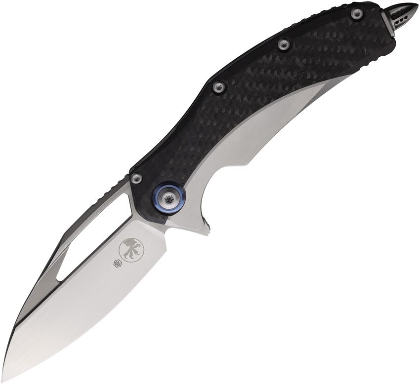 MICROTECH - Matrix Framelock CF