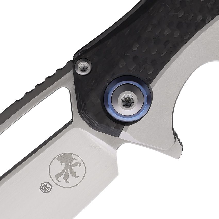 MICROTECH - Matrix Framelock CF