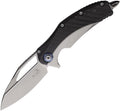 MICROTECH - Matrix Framelock BB CF