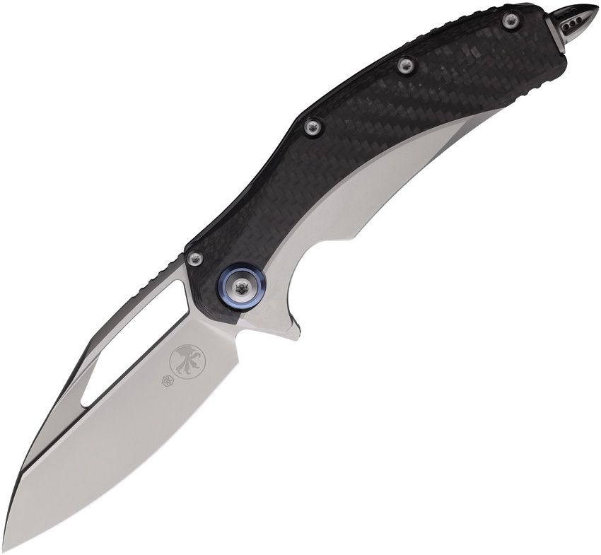 MICROTECH - Matrix Framelock BB CF