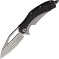 MICROTECH - Matrix Framelock FS CF