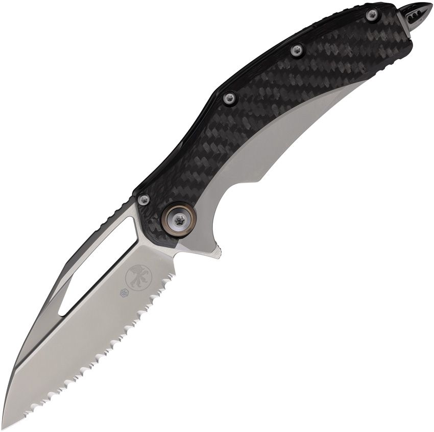 MICROTECH - Matrix Framelock FS CF