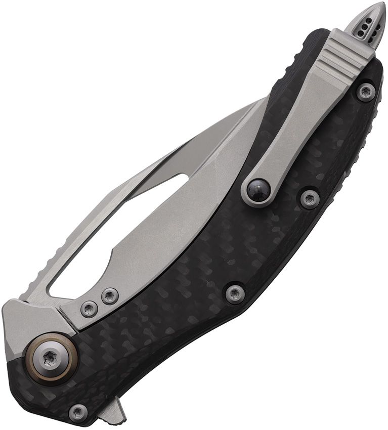 MICROTECH - Matrix Framelock FS CF