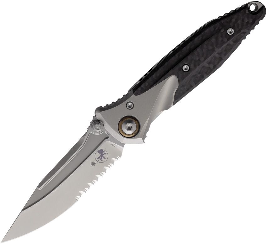 MICROTECH - Socom Bravo Mini Framelock