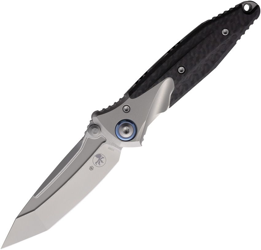 MICROTECH - Socom Bravo Mini Framelock