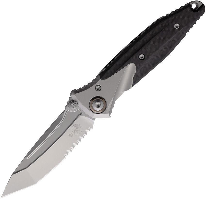MICROTECH - Socom Bravo Mini Framelock