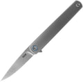 Maniago Knife Makers - Flame Framelock - Bohler M390 - CLOSEOUT