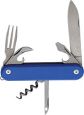 Maniago Knife Makers - Malga 6 Multipurpose Knife - M390 Bohler - CLOSEOUT