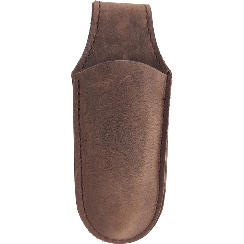 Maniago Knife Makers - Root Slip Joint Bronze Titanium - M390 Bohler - CLOSEOUT