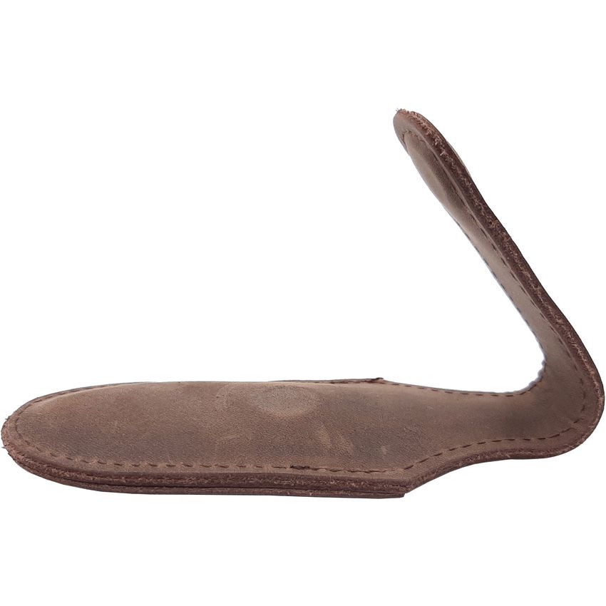 Maniago Knife Makers - Root Slip Joint Bronze Titanium - M390 Bohler - CLOSEOUT