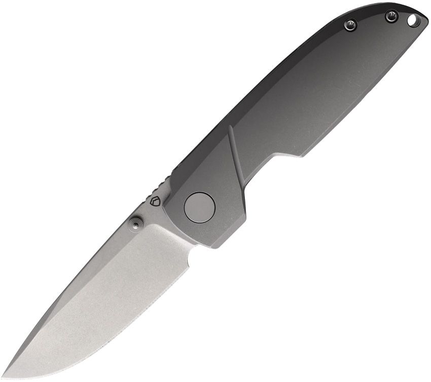 MATSEY - Basilisk Framelock - Bohler M390