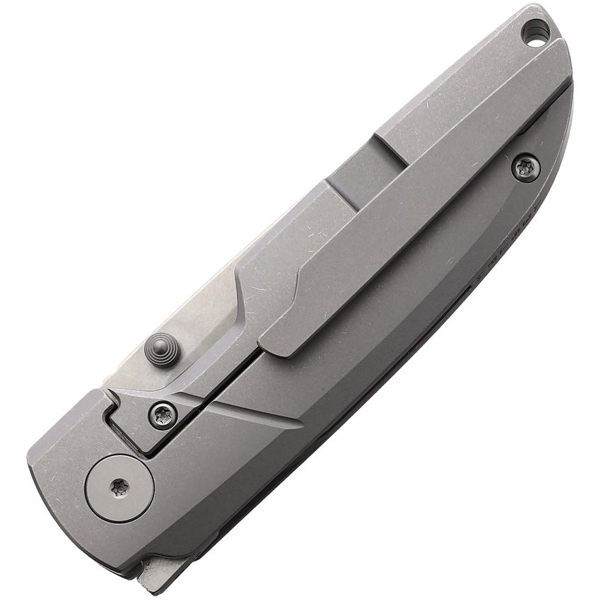 MATSEY - Basilisk Framelock - Bohler M390