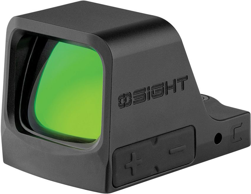 Osight - C GN reflex optic