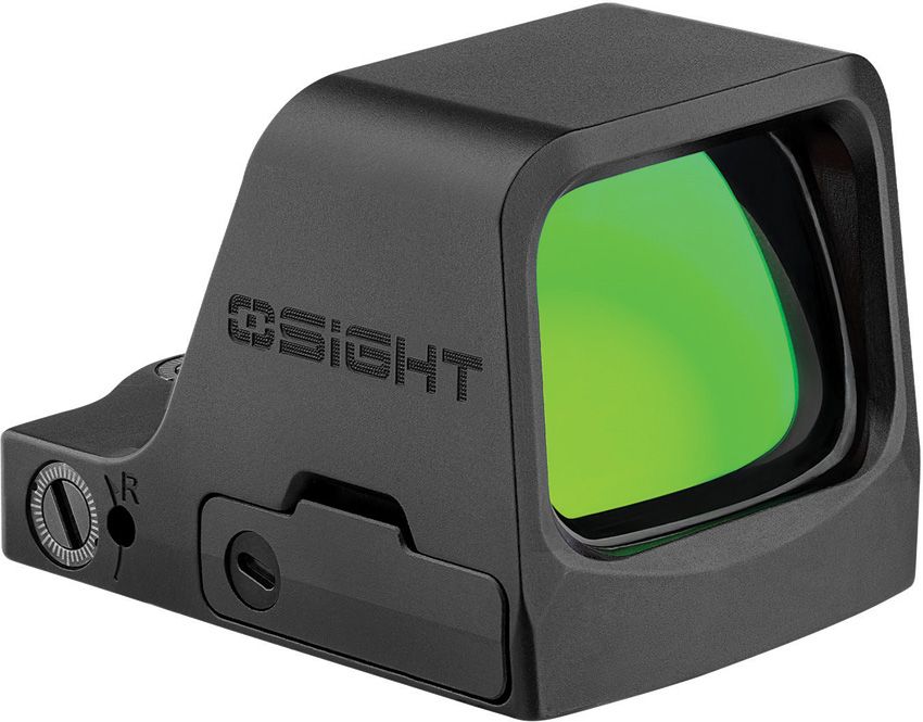 Osight - C GN reflex optic