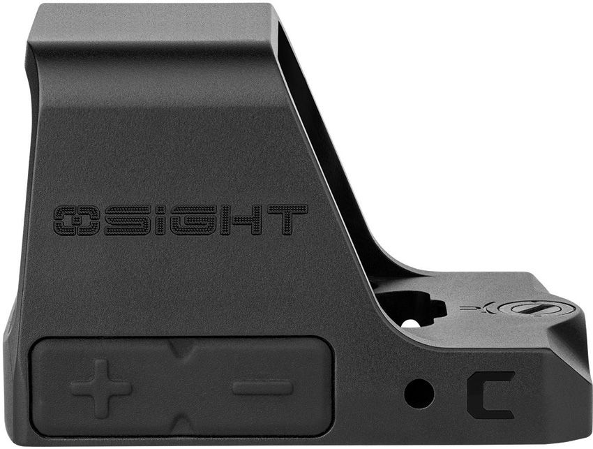 Osight - C GN reflex optic