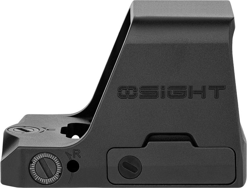 Osight - C GN reflex optic