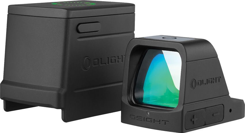 Osight - Green