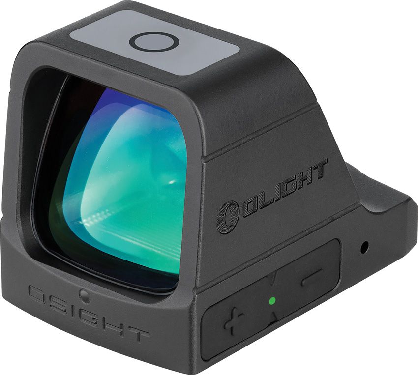 Osight - Green