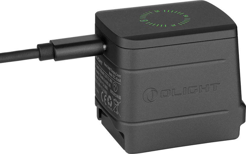 Osight - Green