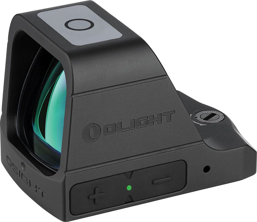 Osight - Green