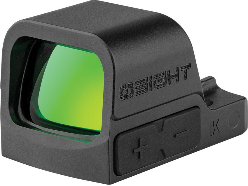 Osight - K GN