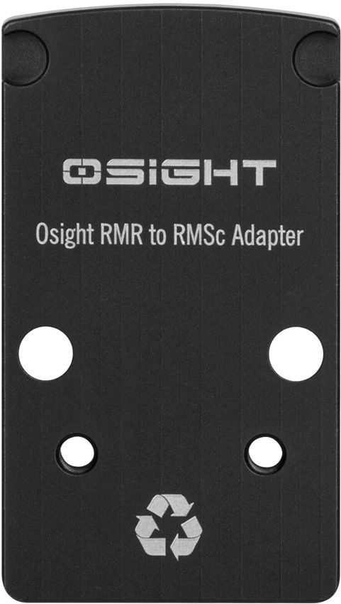 Osight - Adapter Plate