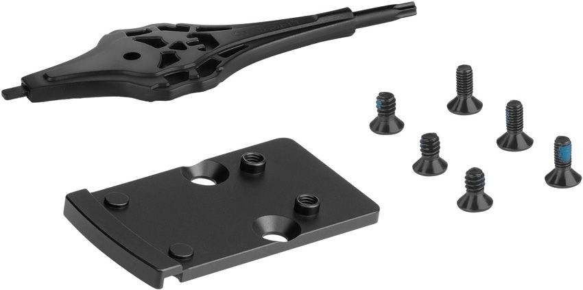 Osight - Adapter Plate
