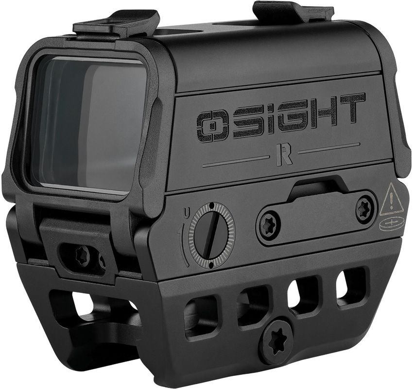 Osight - R Red Dot Sight - OSIGHTRRD